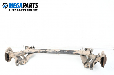 Rear axle for Audi A3 Hatchback I (09.1996 - 05.2003), hatchback