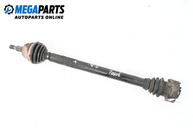 Driveshaft for Audi A3 Hatchback I (09.1996 - 05.2003) 1.9 TDI, 110 hp, position: front - right