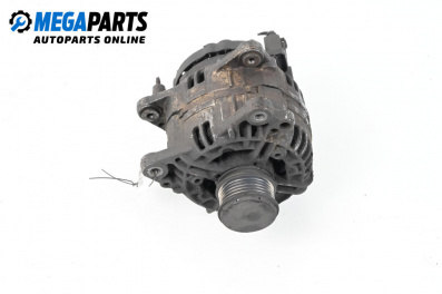 Alternator for Audi A3 Hatchback I (09.1996 - 05.2003) 1.9 TDI, 110 hp