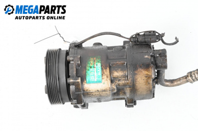 AC compressor for Audi A3 Hatchback I (09.1996 - 05.2003) 1.9 TDI, 110 hp, № 1J0820803F