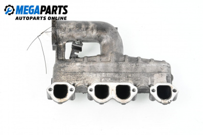 Intake manifold for Audi A3 Hatchback I (09.1996 - 05.2003) 1.9 TDI, 110 hp