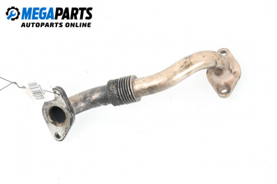 EGR tube for Audi A3 Hatchback I (09.1996 - 05.2003) 1.9 TDI, 110 hp