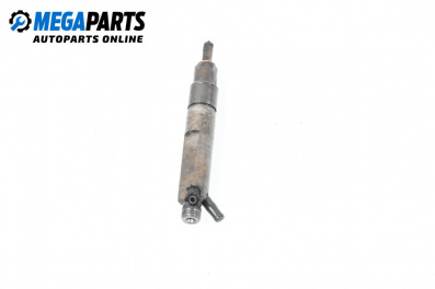 Diesel fuel injector for Audi A3 Hatchback I (09.1996 - 05.2003) 1.9 TDI, 110 hp, № 038130202А