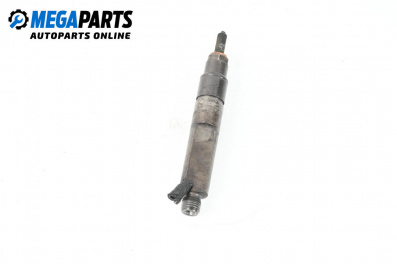 Diesel fuel injector for Audi A3 Hatchback I (09.1996 - 05.2003) 1.9 TDI, 110 hp, № 038130202А