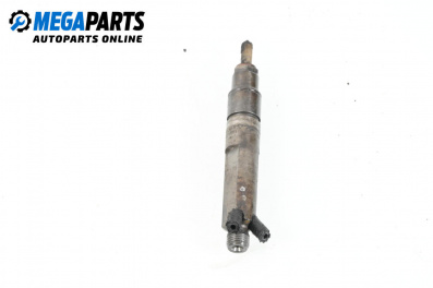 Diesel fuel injector for Audi A3 Hatchback I (09.1996 - 05.2003) 1.9 TDI, 110 hp, № 038130202А