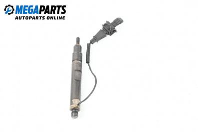 Diesel master fuel injector for Audi A3 Hatchback I (09.1996 - 05.2003) 1.9 TDI, 110 hp, № 038130202B