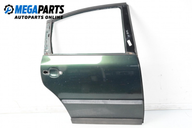 Ușă for Volkswagen Passat III Sedan B5 (08.1996 - 12.2001), 5 uși, sedan, position: dreaptă - spate