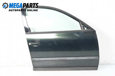 Tür for Volkswagen Passat III Sedan B5 (08.1996 - 12.2001), 5 türen, sedan, position: rechts, vorderseite