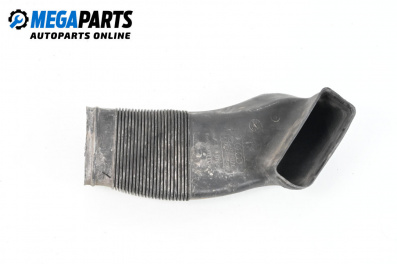 Air duct for Volkswagen Passat III Sedan B5 (08.1996 - 12.2001) 1.9 TDI, 110 hp