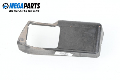 Capac de plastic for Volkswagen Passat III Sedan B5 (08.1996 - 12.2001), 5 uși, sedan