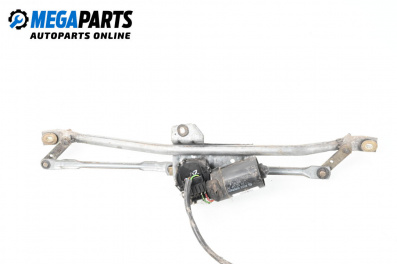 Motor ștergătoare parbriz for Volkswagen Passat III Sedan B5 (08.1996 - 12.2001), sedan, position: fața