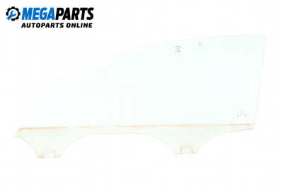 Window for Volkswagen Passat III Sedan B5 (08.1996 - 12.2001), 5 doors, sedan, position: front - left