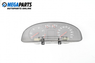 Instrument cluster for Volkswagen Passat III Sedan B5 (08.1996 - 12.2001) 1.9 TDI, 110 hp