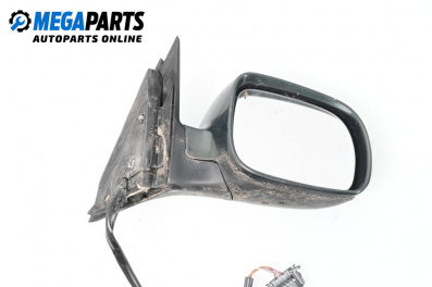 Oglindă for Volkswagen Passat III Sedan B5 (08.1996 - 12.2001), 5 uși, sedan, position: dreapta