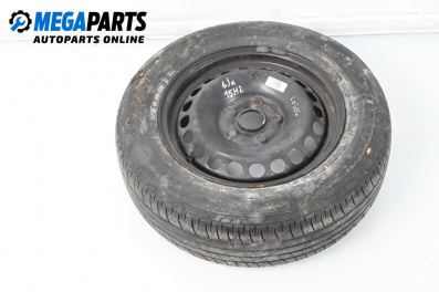 Spare tire for Volkswagen Passat III Sedan B5 (08.1996 - 12.2001) 15 inches, width 6 (The price is for one piece)