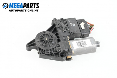 Motor macara geam for Volkswagen Passat III Sedan B5 (08.1996 - 12.2001), 5 uși, sedan, position: stânga - spate