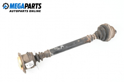 Driveshaft for Volkswagen Passat III Sedan B5 (08.1996 - 12.2001) 1.9 TDI, 110 hp, position: front - right