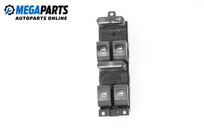 Window adjustment switch for Volkswagen Passat III Sedan B5 (08.1996 - 12.2001)