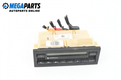 Air conditioning panel for Volkswagen Passat III Sedan B5 (08.1996 - 12.2001), № 3B1907044A