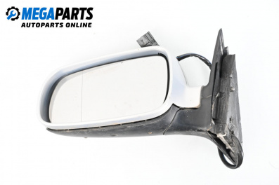 Mirror for Volkswagen Passat III Sedan B5 (08.1996 - 12.2001), 5 doors, sedan, position: left