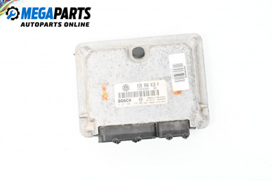 ECU for Volkswagen Passat III Sedan B5 (08.1996 - 12.2001) 1.9 TDI, 110 hp, № 0281001720