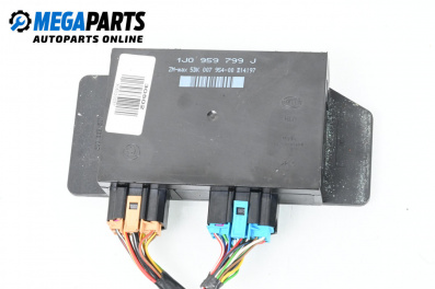 Komfort-modul for Volkswagen Passat III Sedan B5 (08.1996 - 12.2001), № 1J0959799J