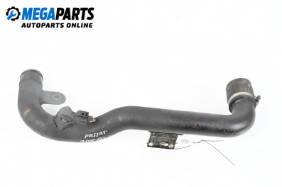 Turborohr for Volkswagen Passat III Sedan B5 (08.1996 - 12.2001) 1.9 TDI, 110 hp