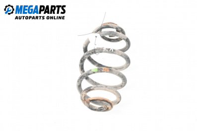 Coil spring for Volkswagen Passat III Sedan B5 (08.1996 - 12.2001), sedan, position: rear