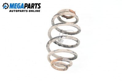 Coil spring for Volkswagen Passat III Sedan B5 (08.1996 - 12.2001), sedan, position: rear