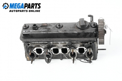 Motorkopf for Volkswagen Passat III Sedan B5 (08.1996 - 12.2001) 1.9 TDI, 110 hp