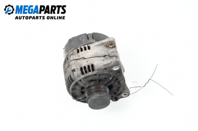 Alternator for Volkswagen Passat III Sedan B5 (08.1996 - 12.2001) 1.9 TDI, 110 hp