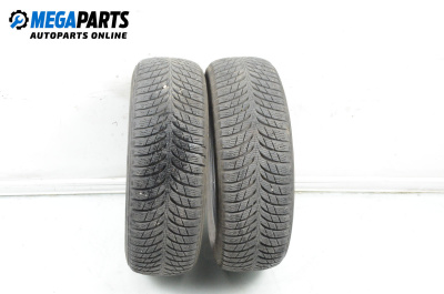 Snow tires MARSHAL 195/65/15, DOT: 2420 (The price is for two pieces)