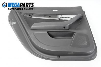 Interior door panel  for Audi A6 Avant C6 (03.2005 - 08.2011), 5 doors, station wagon, position: rear - left