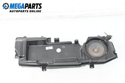 Subwoofer for Audi A6 Avant C6 (03.2005 - 08.2011), № 4F0035381B