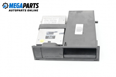 Module for Audi A6 Avant C6 (03.2005 - 08.2011), № 4E0035785D