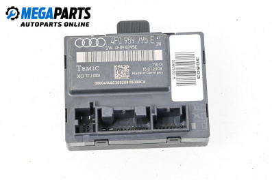 Steuermodul tür for Audi A6 Avant C6 (03.2005 - 08.2011), № 4F0959795E