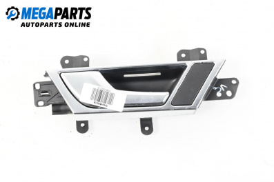 Innerer griff for Audi A6 Avant C6 (03.2005 - 08.2011), 5 türen, combi, position: links, rückseite