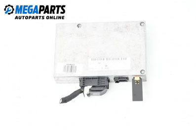 Bluetooth module for Audi A6 Avant C6 (03.2005 - 08.2011), № 4E0862335