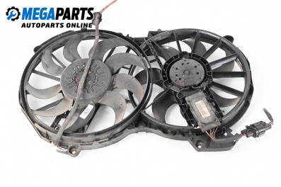 Ventilatoare de răcire for Audi A6 Avant C6 (03.2005 - 08.2011) 2.7 TDI quattro, 180 hp, № 1137328159