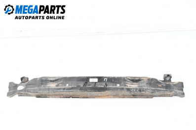 Bumper support brace impact bar for Audi A6 Avant C6 (03.2005 - 08.2011), station wagon, position: front