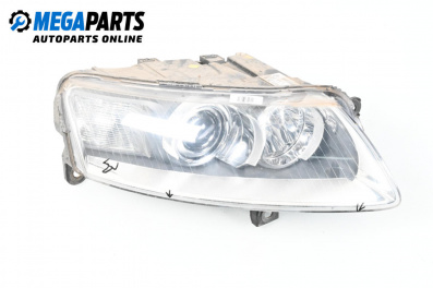 Far for Audi A6 Avant C6 (03.2005 - 08.2011), combi, position: dreapta, № 4F0941004