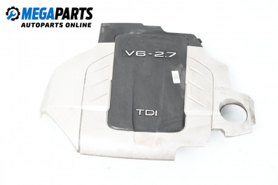 Engine cover for Audi A6 Avant C6 (03.2005 - 08.2011)