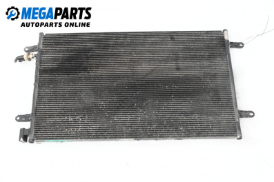 Radiator aer condiționat for Audi A6 Avant C6 (03.2005 - 08.2011) 2.7 TDI quattro, 180 hp, automatic