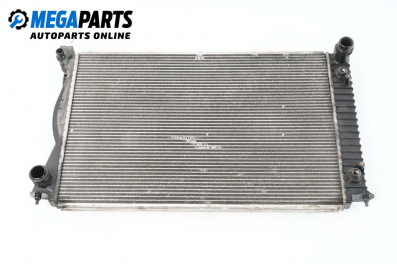 Wasserradiator for Audi A6 Avant C6 (03.2005 - 08.2011) 2.7 TDI quattro, 180 hp