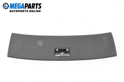 Capac de plastic for Audi A6 Avant C6 (03.2005 - 08.2011), 5 uși, combi