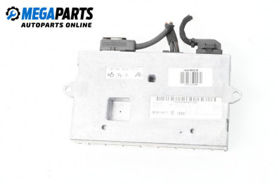 Modul for Audi A6 Avant C6 (03.2005 - 08.2011), № 4E0035729