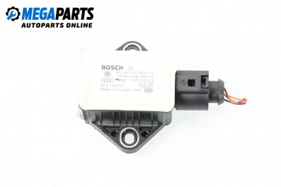 ESP sensor for Audi A6 Avant C6 (03.2005 - 08.2011), № 0265005618