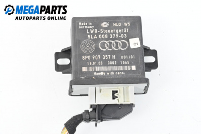 Lights module for Audi A6 Avant C6 (03.2005 - 08.2011), № 8P0907357H