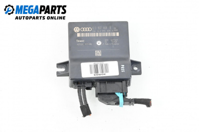 Module for Audi A6 Avant C6 (03.2005 - 08.2011), № 4L0907468B