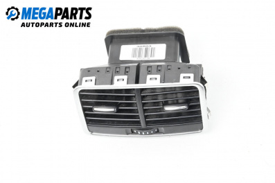 Fante de aer încălzire for Audi A6 Avant C6 (03.2005 - 08.2011)